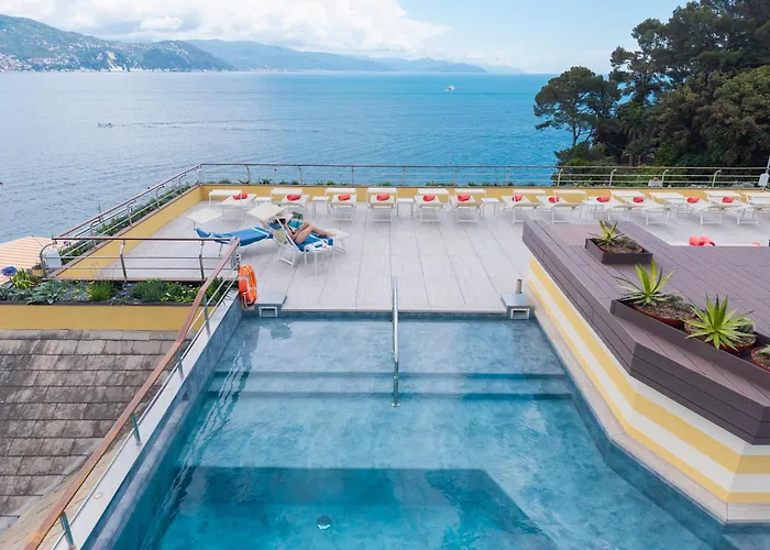 Regina Elena Dependance