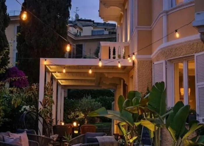 Hotel Sant'Andrea